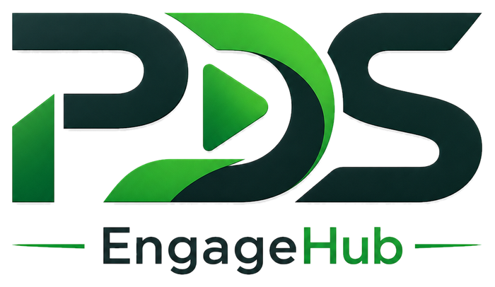 PDS Engage Hub